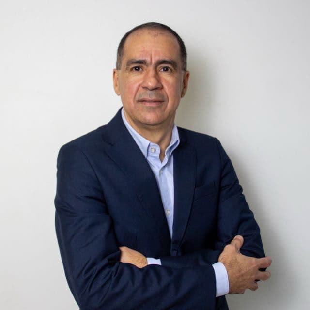 Prof. Dr. Marcelo Augusto Amaral